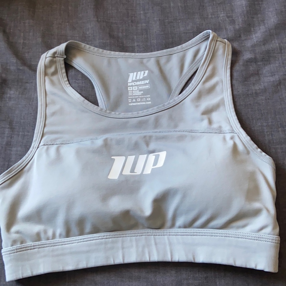1UP Nutrition Sports Bra